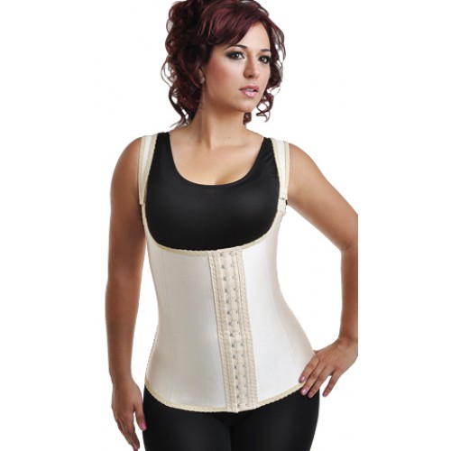 Faja para mujer con tirantes 1